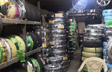 Automax Tyres Enterprises