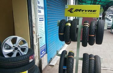 Super Tyre