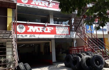 Mrf Tyres T&S – Ashwitha Tyres