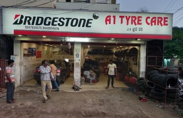 A1 Tyre Care