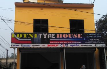 Lotni Tyre House