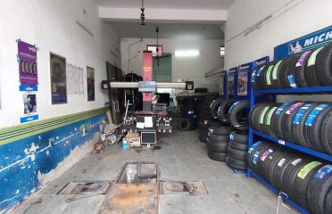 Tyres N Wheels