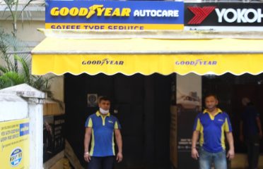 Goodyear Autocare – Saifee Tyre Service