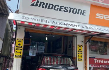 Bridgestone Select – Tejani Tyre Services