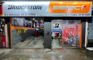 Bridgestone Select – MV Tyres