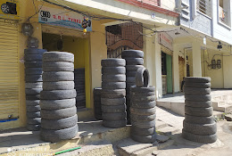 G R L Tyres