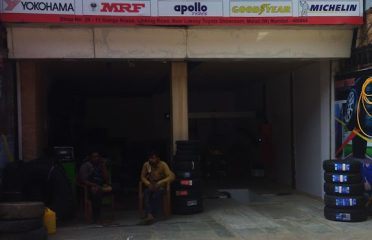 Virani Tyres Sales And Service