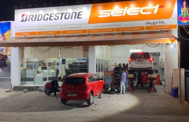 Bridgestone Select – Vigneshwara Tyres