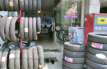 Sai Ram Tyre Tech (Apollo Zone)