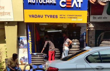 Goodyear Autocare – Yadav Tyres