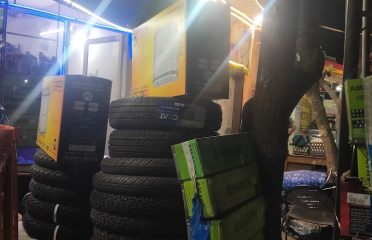 Siddique Battery Tyre And Bike Point