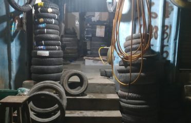 Goodluck Tyre Service