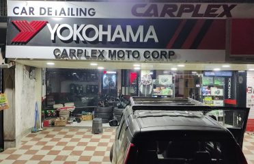 Yokohama Club Network – Carplex Moto Corp