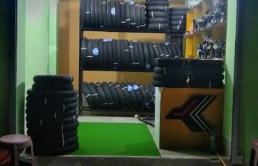 S.K. Tyre Service Centre