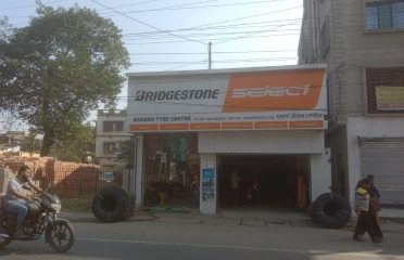 Bridgestone Select – Modern Tyre Centre