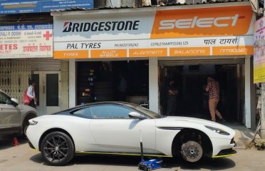 Bridgestone Select – Pal Tyres