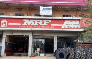 Mrf Tyres T&S – Ganesh Wheels