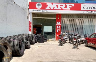 Mrf Tyres Exclusive – Shivam Tyres