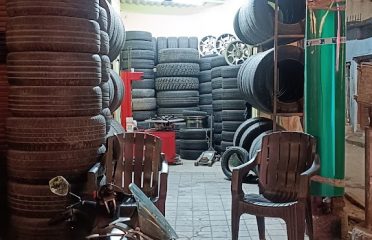 Y. K. Tyres