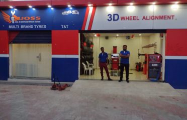 Anmol Tyres