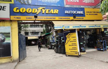 Goodyear Autocare – Khalsa Tyre