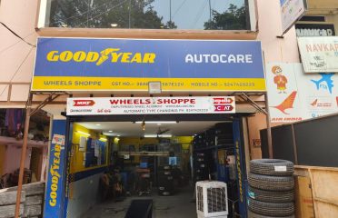 Goodyear Autocare – Wheels Shoppe