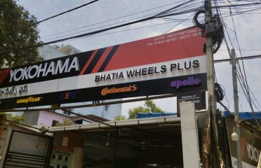 Yokohama Club Network – Bhatia Wheels Plus