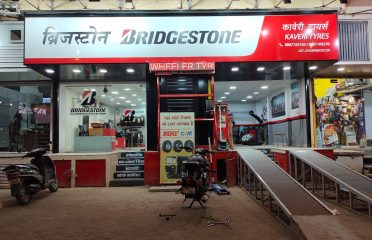 Kaveri Tyres