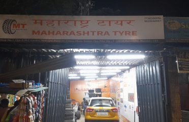 Maharashtra Tyre Borivali West