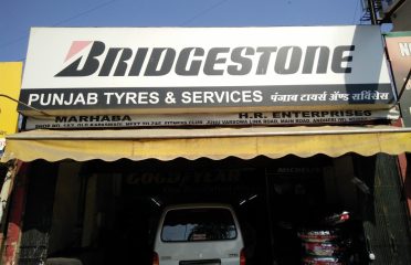 Punjab Tyre Shoppe