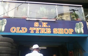 S.K Tyre Shop