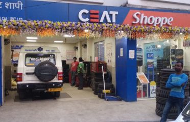 Ceat Shoppe