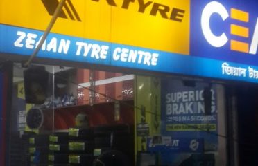 Zeaan Tyre Centre