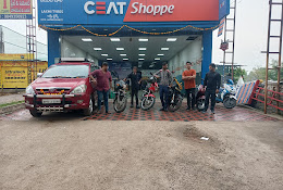 Ceat Shoppe Laxmi Tyres Attapur