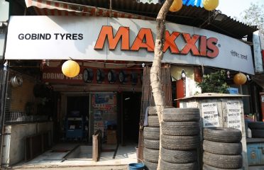 Gobind Tyres C S Michelin /Continental/Bridgestone/Goodyear