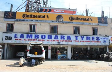 Lambodara Tyres