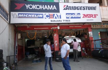 Banjara Tyres