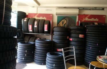 Balaji Tyres