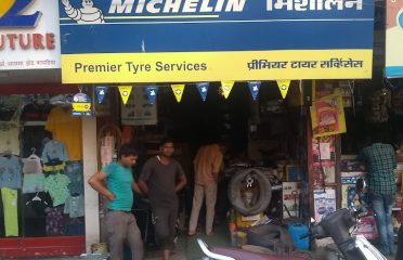 Premier Tyre Service