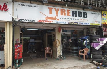 Tyre Hub