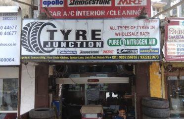 Prabhat Tyre