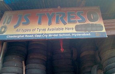 Second Hand Tyres And Tubes