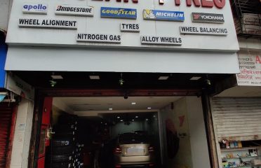 Popular Tyres