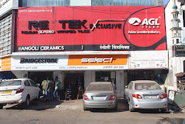 Infinity Auto care