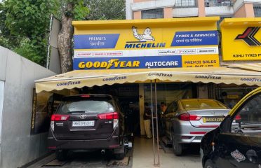 Michelin Tyres & Services – Premji Sales Co Pvt Ltd