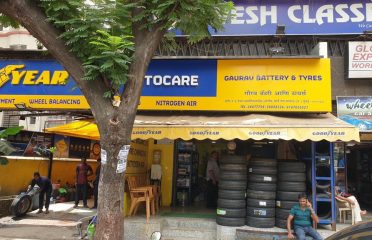 Gaurav Battery And Tyres