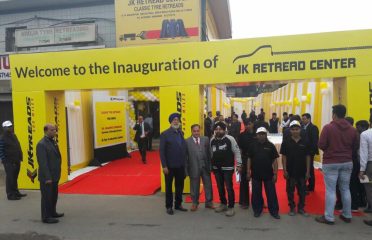 JK Retread Center, Classic Tyre Retreads