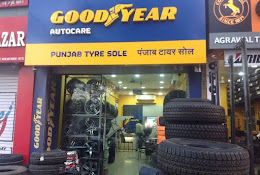 Michelin Tyres & Services – Punjab Tyre Sole