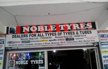 Noble Wheels