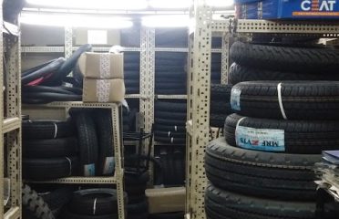 New Hyderabad Tyres